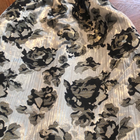 Floral skirt - Picture 2 of 2